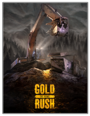 Gold Rush: The Game (2017)