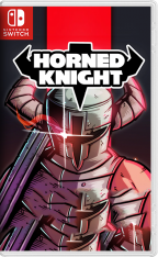 Horned Knight - 2021 - на Switch