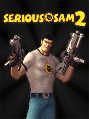 Serious Sam 2 - 2005 - FitGirl