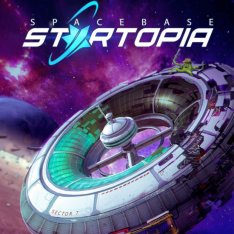 Spacebase Startopia - 2021