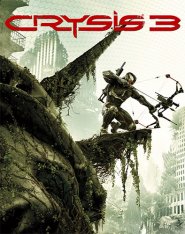 Crysis 3 Digital Deluxe Edition (2015) FitGirl