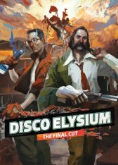 Disco Elysium: Final Cut (2019)