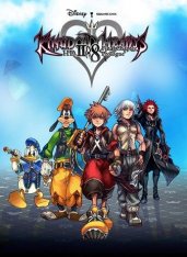 Kingdom Hearts HD 2.8 Final Chapter Prologue - 2021