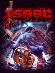 The Binding of Isaac: Repentance - 2021