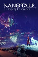 Nanotale - Typing Chronicles - 2021