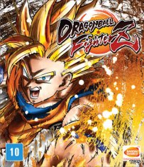 Dragon Ball FighterZ - Ultimate Edition (2018)
