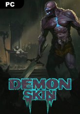 Demon Skin - 2021