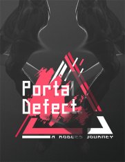 Portal Defect - 2021