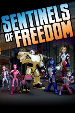 Sentinels of Freedom (2020)