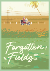 Forgotten Fields - 2021