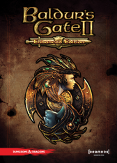 Baldur's Gate II: Enhanced Edition (2013/PC/Rus) | Лицензия