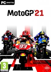 MotoGP 21 - 2021