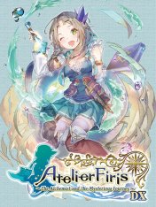 Atelier Firis: The Alchemist and the Mysterious Journey DX - 2021