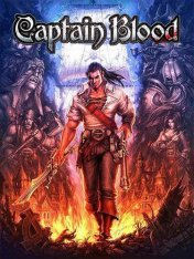 Приключения капитана Блада / Age of Pirates: Captain Blood - 2010