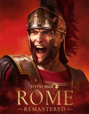 Total War: Rome Remastered - 2021