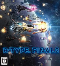 R-Type Final 2 - 2021