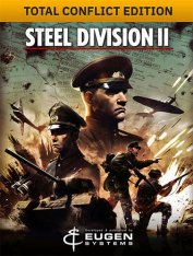 Steel Division 2: Total Conflict Edition - 2019 - FitGirl