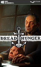 Dread Hunger - 2021