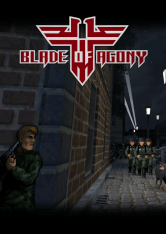 Wolfenstein: Blade of Agony - 2021