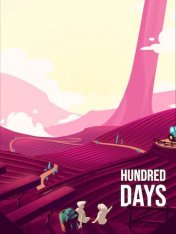 Hundred Days - Winemaking Simulator - 2021