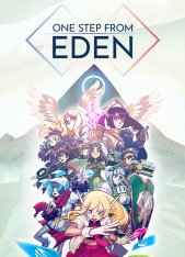One Step From Eden - 2020