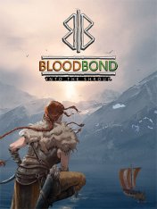 Blood Bond: Into the Shroud - Enhanced Edition (2019)