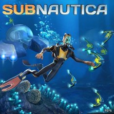 Subnautica (2018)