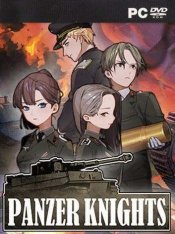 Panzer Knights - 2021