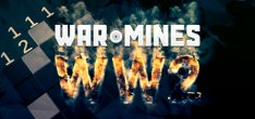 War Mines: WW2 - 2021