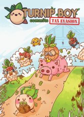 Turnip Boy Commits Tax Evasion (2021)