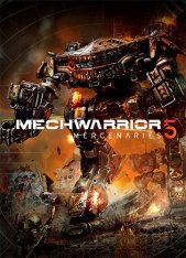 MechWarrior 5: Mercenaries (2019) FitGirl