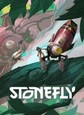 Stonefly (2021)