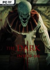 The Dark Inside Me - Chapter II (2021)