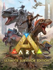 ARK: Survival Evolved (2017) FitGirl