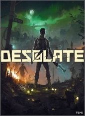 Desolate (2019) Other s