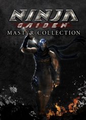 NINJA GAIDEN: Master Collection (2021)