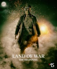 Land of War - The Beginning (2021)