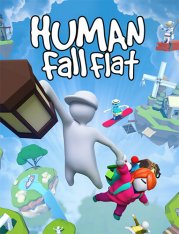 Human: Fall Flat (2016) FitGirl