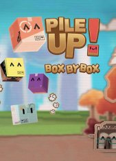 Pile Up! Box by Box (2021)
