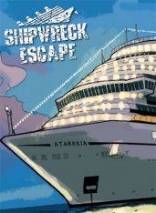 Shipwreck Escape (2021)