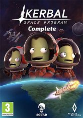 Kerbal Space Program (2017) PC | RePack от FitGirl