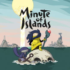 Minute of Islands (2021)