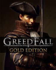 GreedFall Gold Edition (2019)