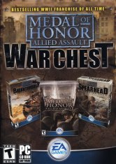 Medal of Honor: Allied Assault - War Chest (2004)