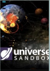 Universe Sandbox - 2015