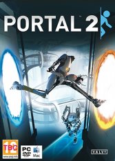 Portal 2 (ValveBuka) (ENG/RUS) Repack by [R.G. Catalyst]