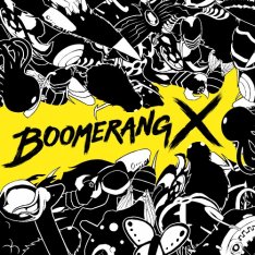 Boomerang X (2021)