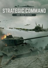 Strategic Command WWII: War in Europe (2016)
