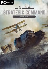 Strategic Command: World War I (2019)