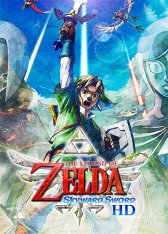 The Legend of Zelda: Skyward Sword HD на ПК (2021)